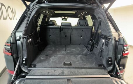 BMW X7, 2025 год, 17 990 000 рублей, 14 фотография
