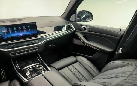 BMW X7, 2025 год, 17 990 000 рублей, 21 фотография