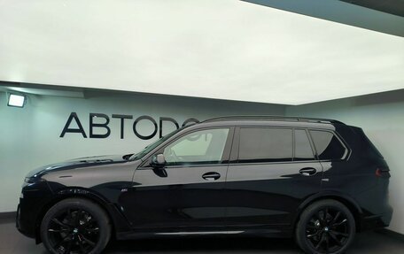 BMW X7, 2025 год, 17 990 000 рублей, 27 фотография