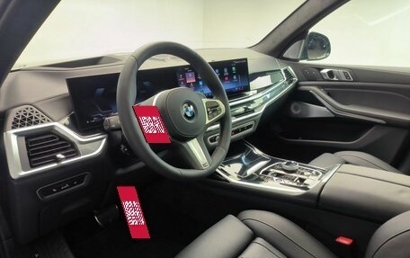 BMW X7, 2025 год, 17 990 000 рублей, 9 фотография