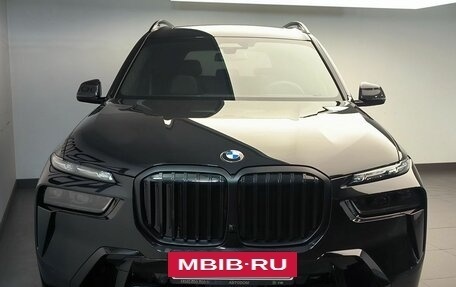 BMW X7, 2025 год, 17 990 000 рублей, 28 фотография