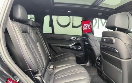 BMW X7, 2025 год, 17 990 000 рублей, 11 фотография
