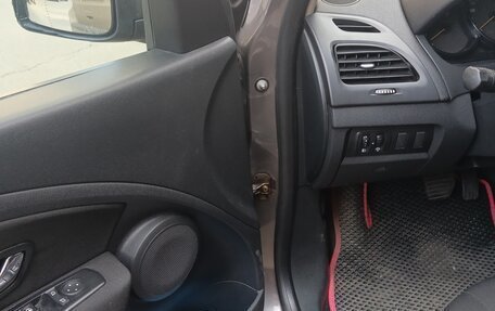 Renault Fluence I, 2012 год, 780 000 рублей, 3 фотография