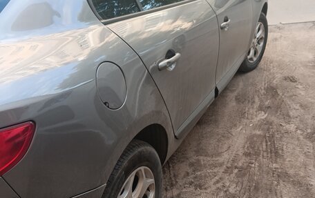 Renault Fluence I, 2012 год, 780 000 рублей, 11 фотография