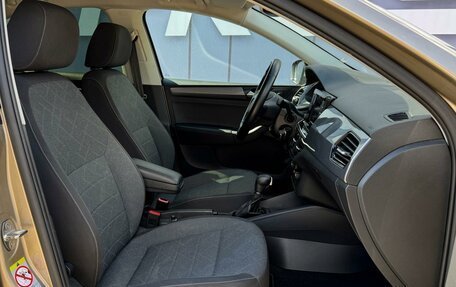 Volkswagen Polo VI (EU Market), 2020 год, 1 699 000 рублей, 8 фотография