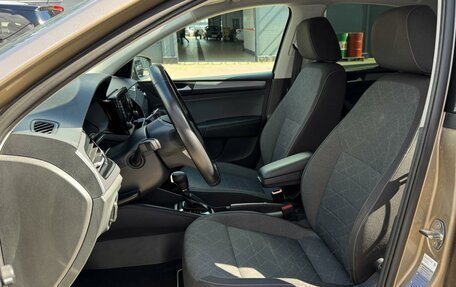 Volkswagen Polo VI (EU Market), 2020 год, 1 699 000 рублей, 10 фотография