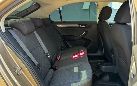 Volkswagen Polo VI (EU Market), 2020 год, 1 699 000 рублей, 7 фотография