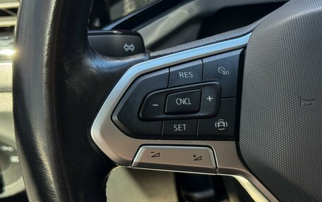 Volkswagen Polo VI (EU Market), 2020 год, 1 699 000 рублей, 15 фотография