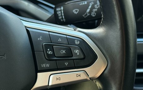 Volkswagen Polo VI (EU Market), 2020 год, 1 699 000 рублей, 18 фотография