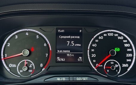 Volkswagen Polo VI (EU Market), 2020 год, 1 699 000 рублей, 17 фотография