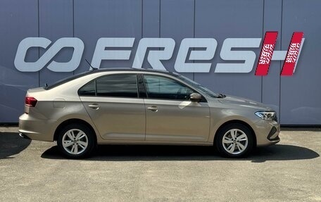 Volkswagen Polo VI (EU Market), 2020 год, 1 699 000 рублей, 5 фотография