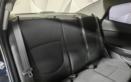 KIA Rio III рестайлинг, 2012 год, 589 000 рублей, 15 фотография