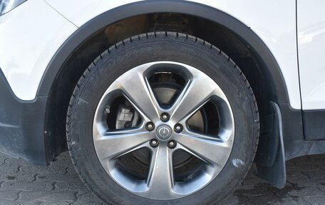 Opel Mokka I, 2013 год, 1 000 000 рублей, 9 фотография
