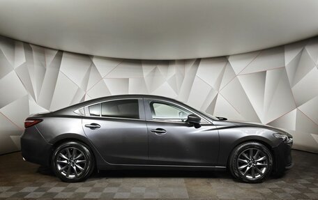 Mazda 6, 2018 год, 1 895 000 рублей, 6 фотография