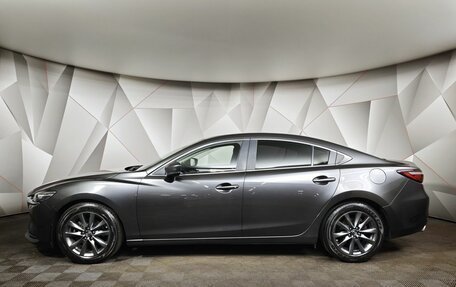Mazda 6, 2018 год, 1 895 000 рублей, 5 фотография