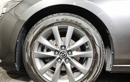 Mazda 6, 2018 год, 1 895 000 рублей, 9 фотография