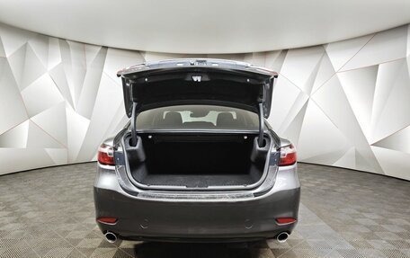 Mazda 6, 2018 год, 1 895 000 рублей, 12 фотография