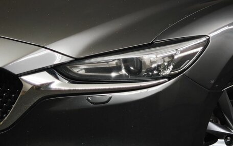 Mazda 6, 2018 год, 1 895 000 рублей, 10 фотография
