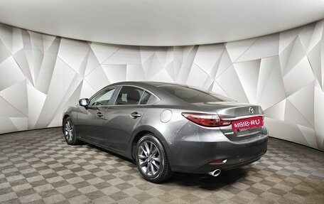Mazda 6, 2018 год, 1 895 000 рублей, 4 фотография