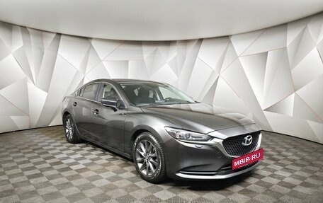 Mazda 6, 2018 год, 1 895 000 рублей, 3 фотография