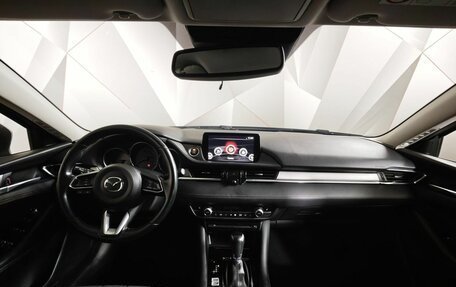 Mazda 6, 2018 год, 1 895 000 рублей, 14 фотография