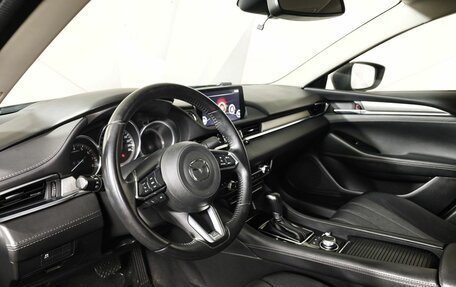Mazda 6, 2018 год, 1 895 000 рублей, 19 фотография