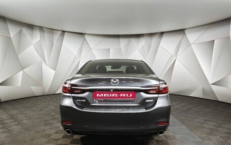 Mazda 6, 2018 год, 1 895 000 рублей, 8 фотография