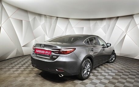 Mazda 6, 2018 год, 1 895 000 рублей, 2 фотография