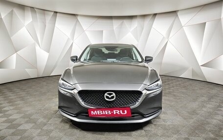 Mazda 6, 2018 год, 1 895 000 рублей, 7 фотография