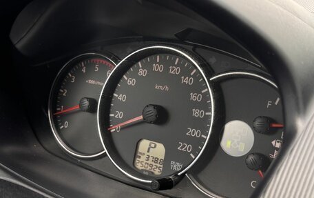 Mitsubishi Pajero Sport II рестайлинг, 2013 год, 1 750 000 рублей, 9 фотография