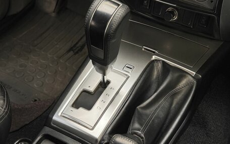 Mitsubishi Pajero Sport II рестайлинг, 2013 год, 1 750 000 рублей, 14 фотография