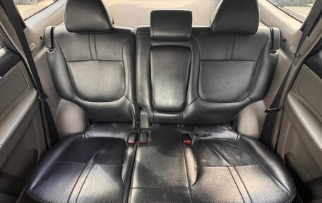 Mitsubishi Pajero Sport II рестайлинг, 2013 год, 1 750 000 рублей, 17 фотография