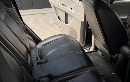 Mitsubishi Pajero Sport II рестайлинг, 2013 год, 1 750 000 рублей, 18 фотография