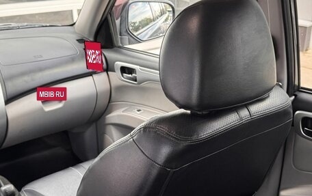 Mitsubishi Pajero Sport II рестайлинг, 2013 год, 1 750 000 рублей, 16 фотография