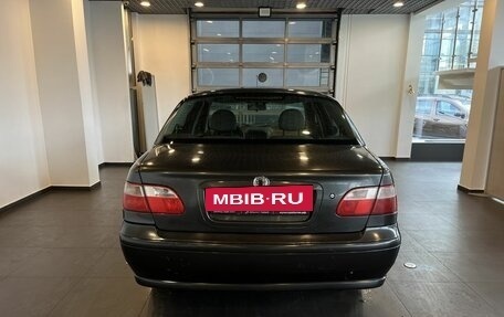 Fiat Albea I рестайлинг, 2007 год, 188 000 рублей, 4 фотография