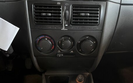 Fiat Albea I рестайлинг, 2007 год, 188 000 рублей, 15 фотография