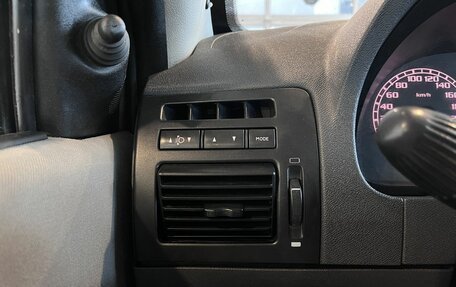 Fiat Albea I рестайлинг, 2007 год, 188 000 рублей, 29 фотография