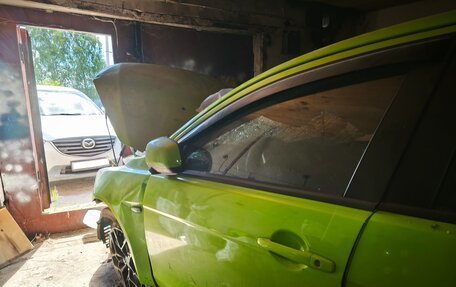 Mitsubishi Lancer IX, 2010 год, 333 404 рублей, 4 фотография
