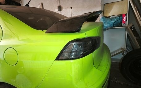 Mitsubishi Lancer IX, 2010 год, 333 404 рублей, 2 фотография
