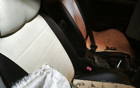 Mitsubishi Lancer IX, 2010 год, 333 404 рублей, 12 фотография