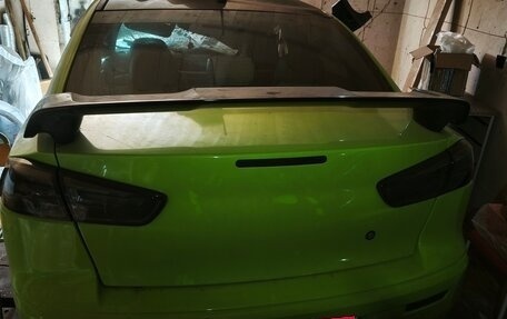 Mitsubishi Lancer IX, 2010 год, 333 404 рублей, 3 фотография