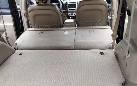 Hyundai Santa Fe III рестайлинг, 2007 год, 780 000 рублей, 4 фотография