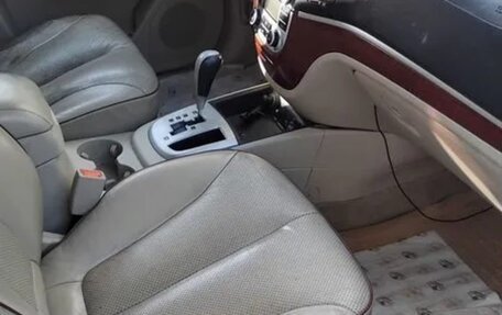 Hyundai Santa Fe III рестайлинг, 2007 год, 780 000 рублей, 2 фотография