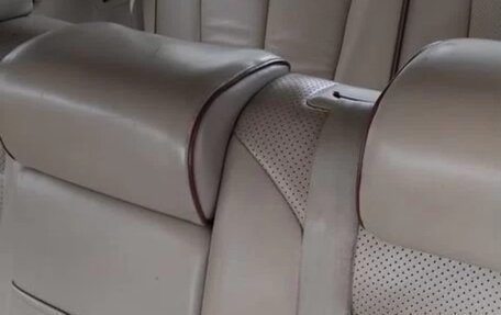 Hyundai Santa Fe III рестайлинг, 2007 год, 780 000 рублей, 5 фотография