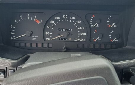 Opel Frontera A, 1994 год, 420 000 рублей, 6 фотография