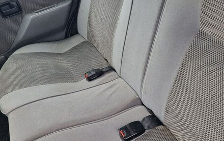 Opel Frontera A, 1994 год, 420 000 рублей, 7 фотография