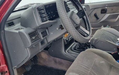 Opel Frontera A, 1994 год, 420 000 рублей, 8 фотография
