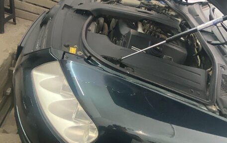 Volkswagen Touareg III, 2004 год, 600 000 рублей, 4 фотография