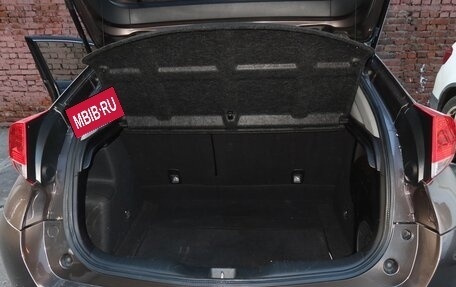 Honda Civic IX, 2012 год, 1 390 000 рублей, 9 фотография