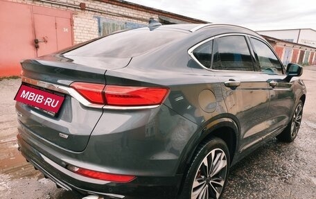 Geely Tugella FY11, 2023 год, 2 800 000 рублей, 4 фотография